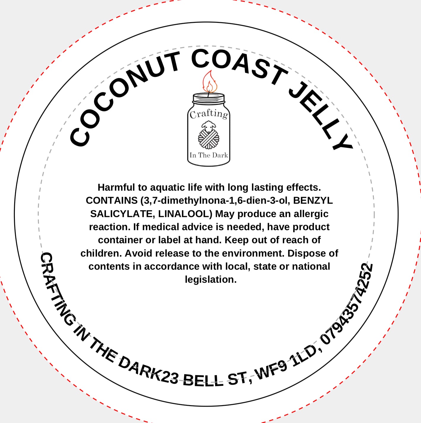 COCONUT COAST